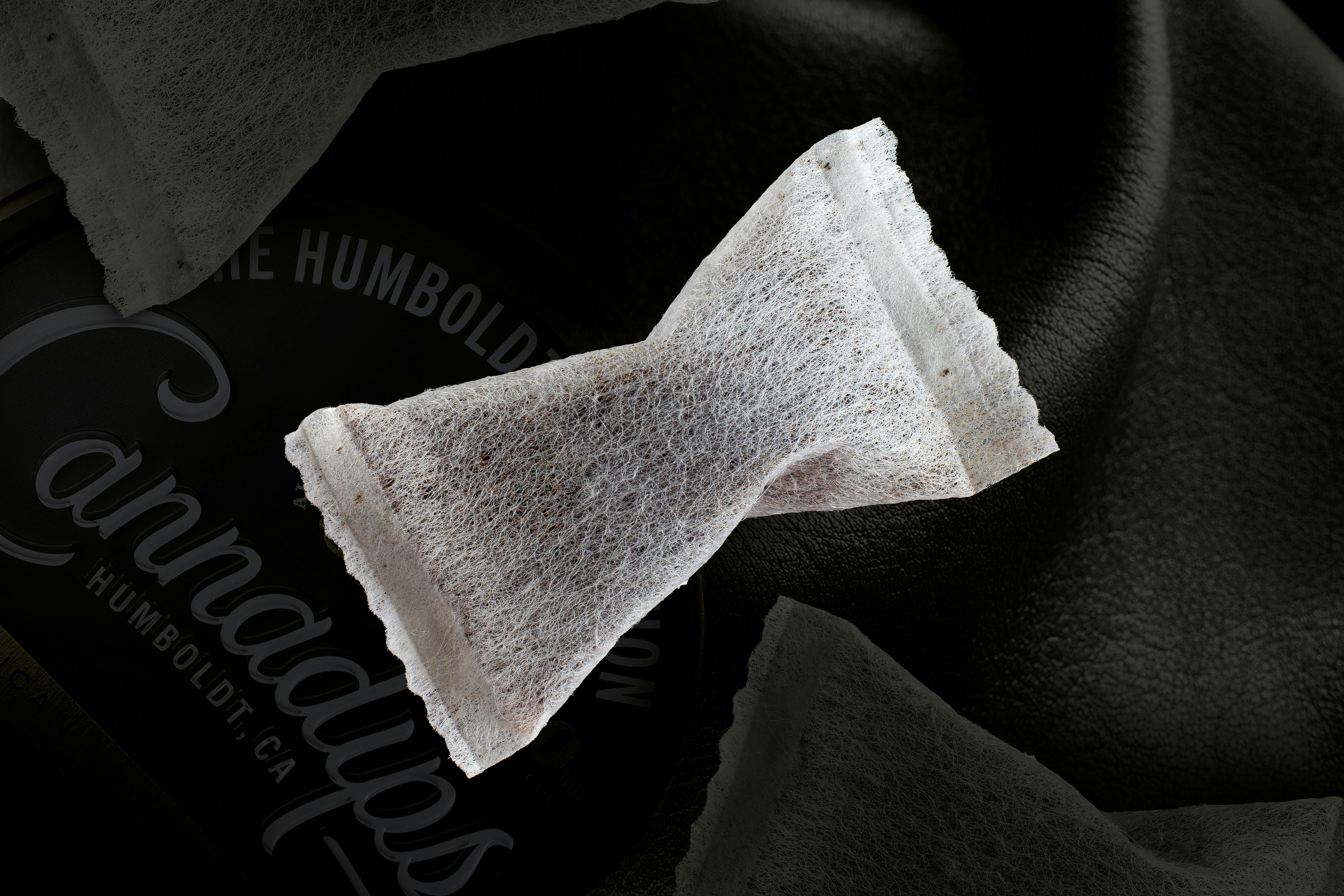 Nicotine Pouches
