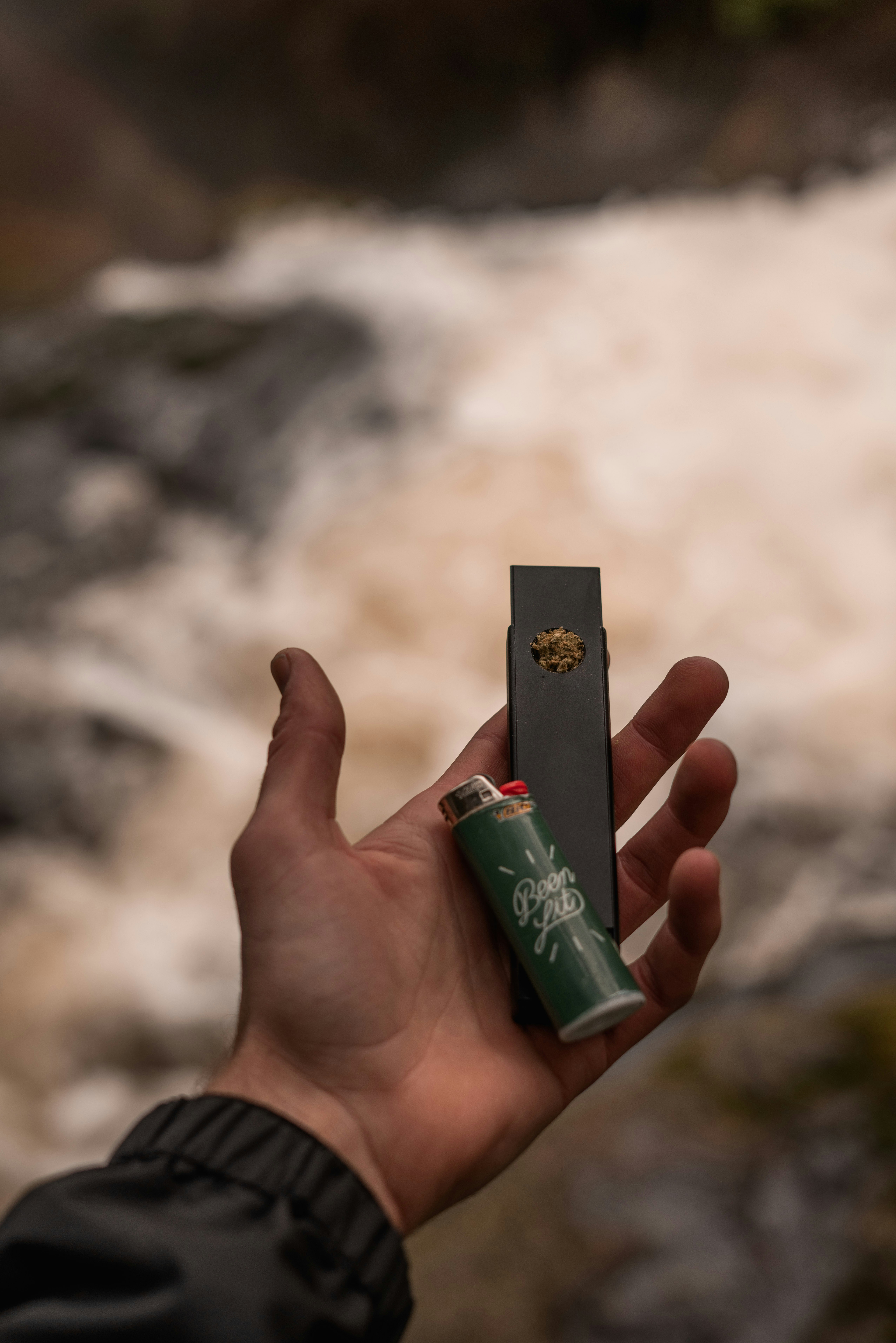Disposable Vapes