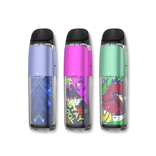 Vaporesso LUXE Q2 SE Kit