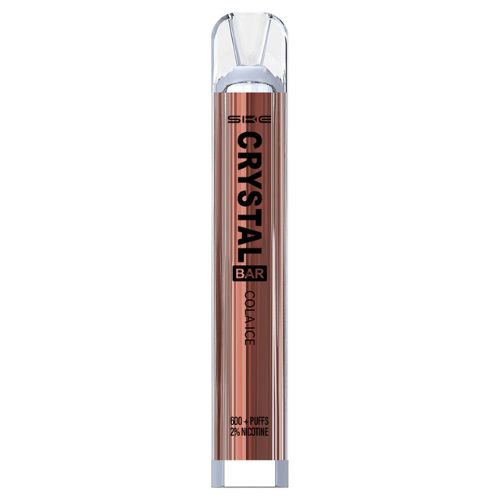 SKE Crystal Bar Premium flavours (600 Puffs) view 13