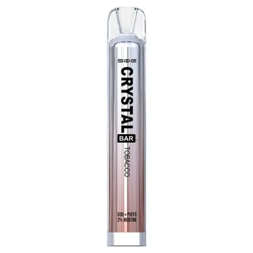 SKE Crystal Bar Premium flavours (600 Puffs) view 37