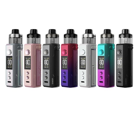 VOOPOO Drag X2 Pro Kit