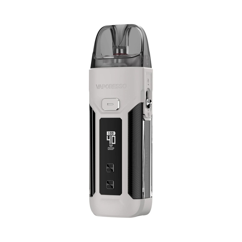 Luxe X Pro Kit Vaporesso