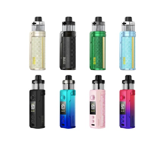 VOOPOO Drag S2 Kit
