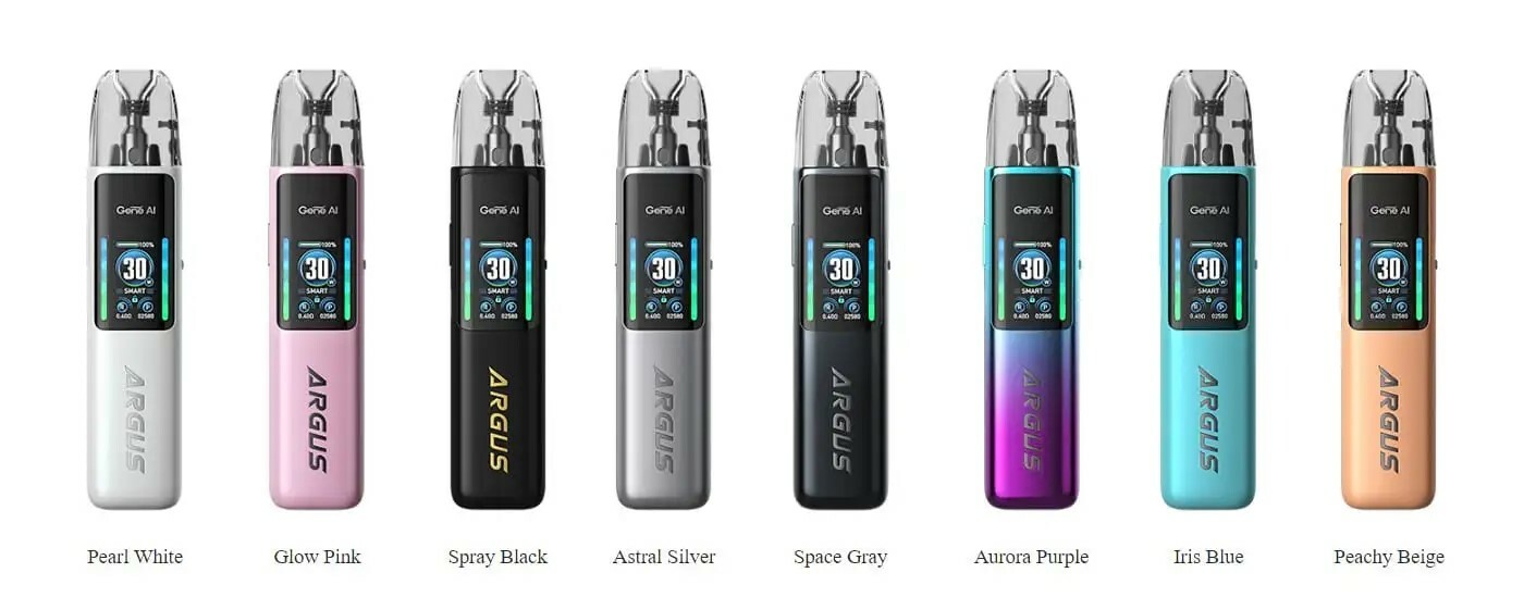 VOOPOO Argus G2 Kit