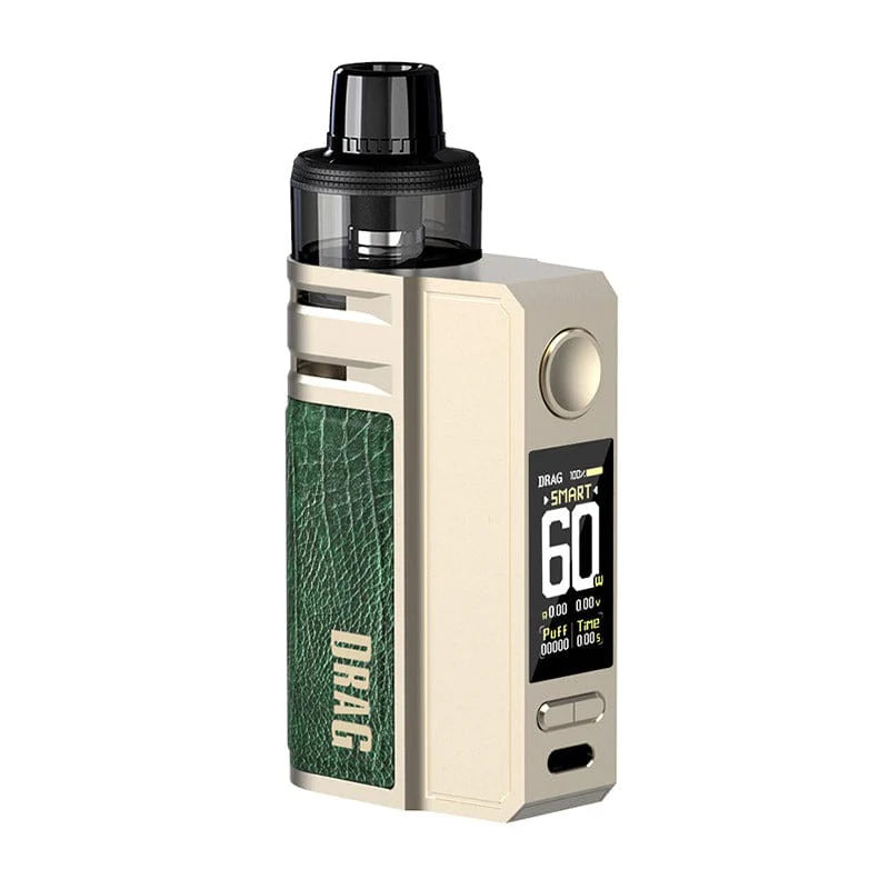 VOOPOO Drag E60 Pod Mod Kit view 2