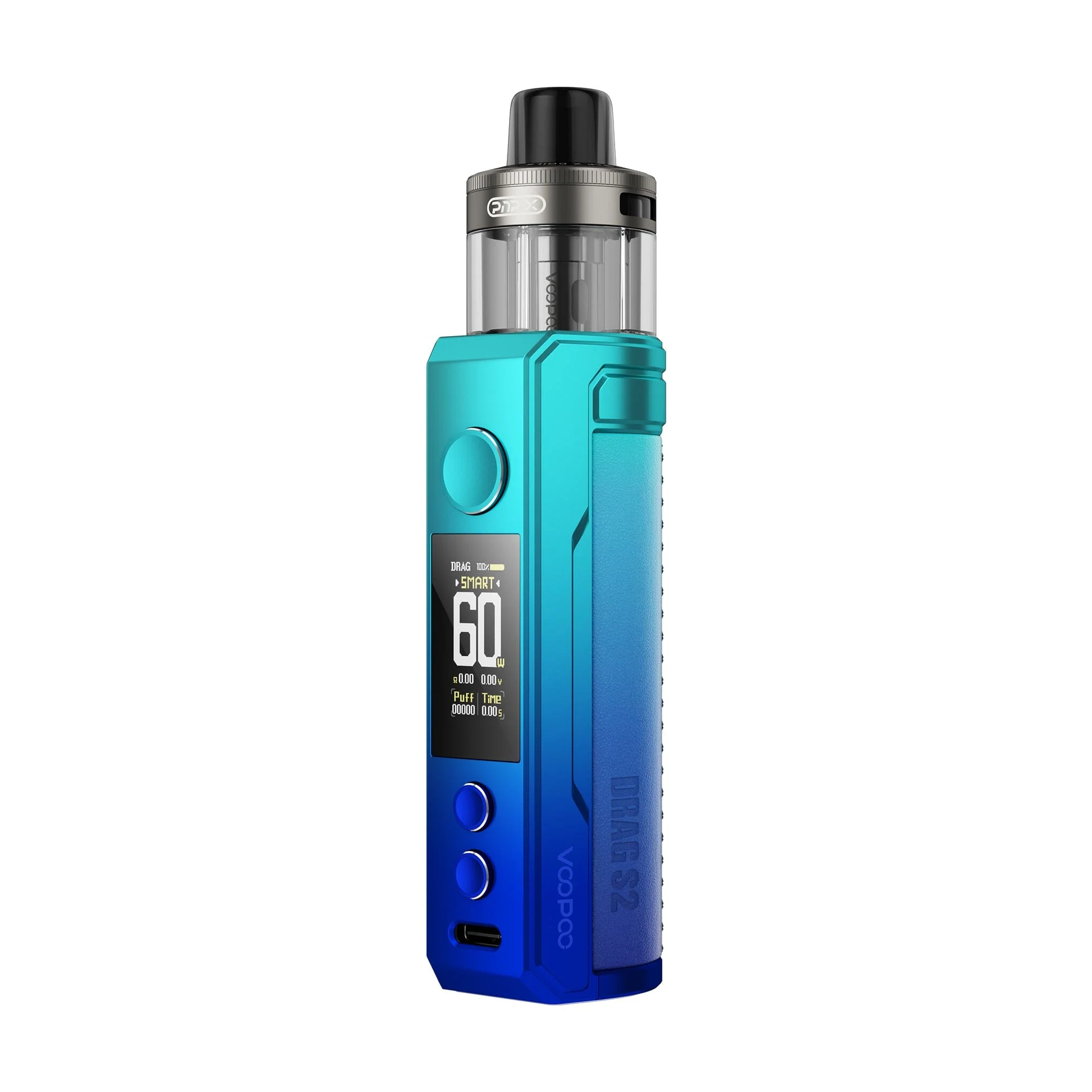 VOOPOO Drag X2 Pro Kit view 3