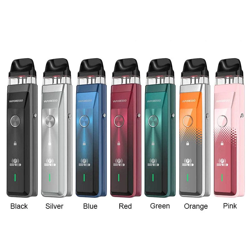 Vaporesso XROS Pro Kit
