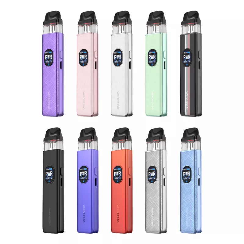 Vaporesso XROS 5 Kit