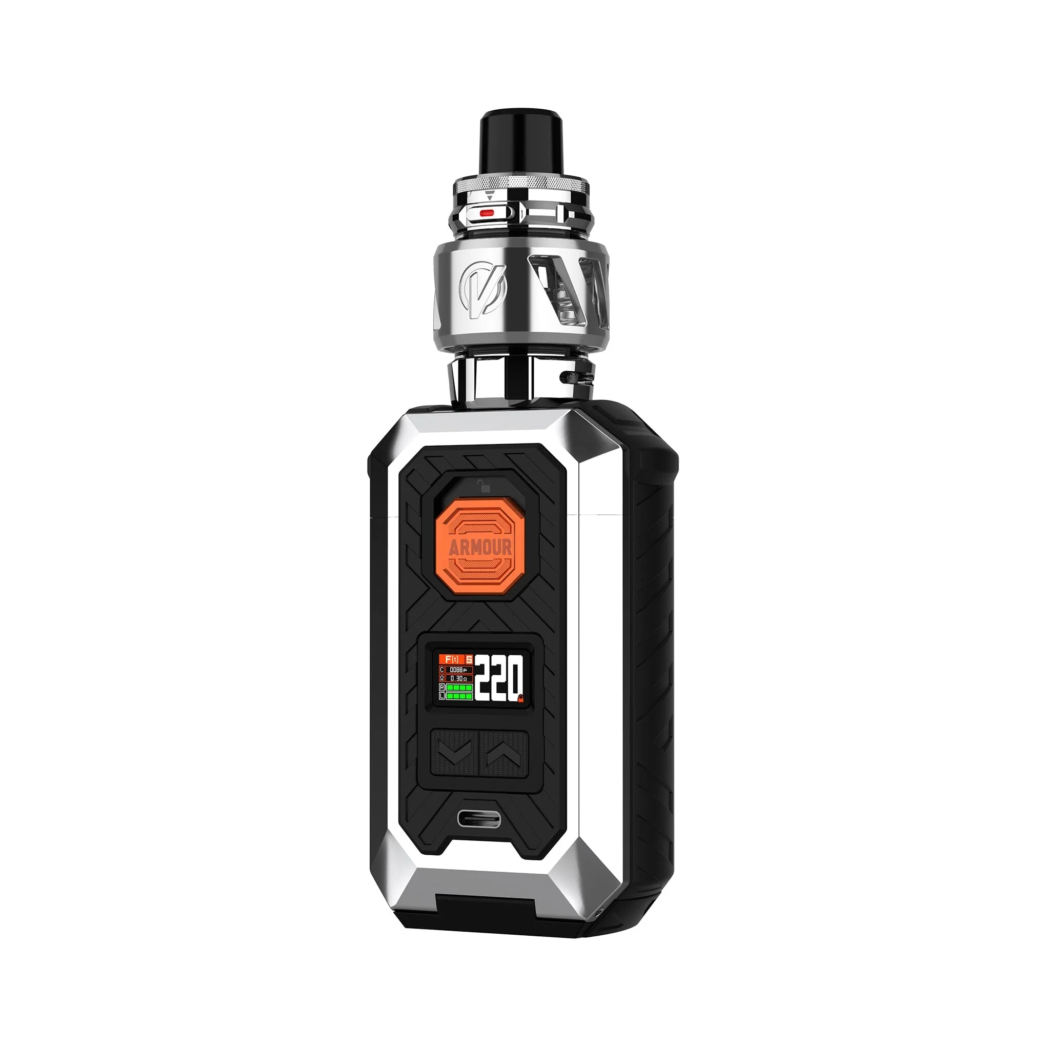 Vaporesso Armour Max Kit view 2