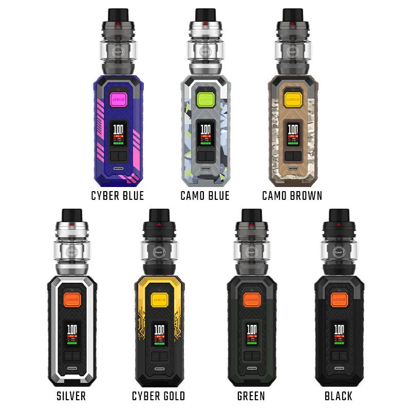Vaporesso Armour Max Kit