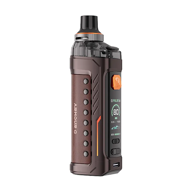 Vaporesso Armour G Pod Kit view 2