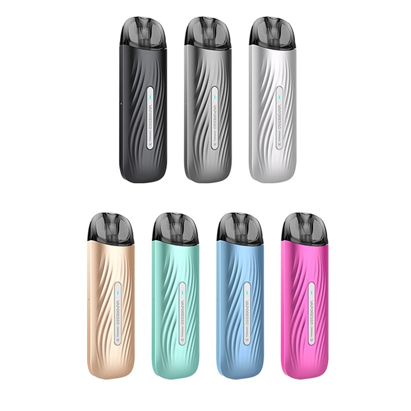Vaporesso OSSMALL 2 Pod Kit