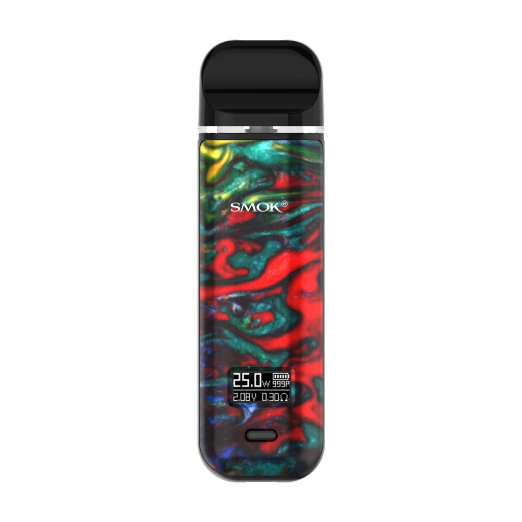 SMOK Novo X Pod Kit view 3