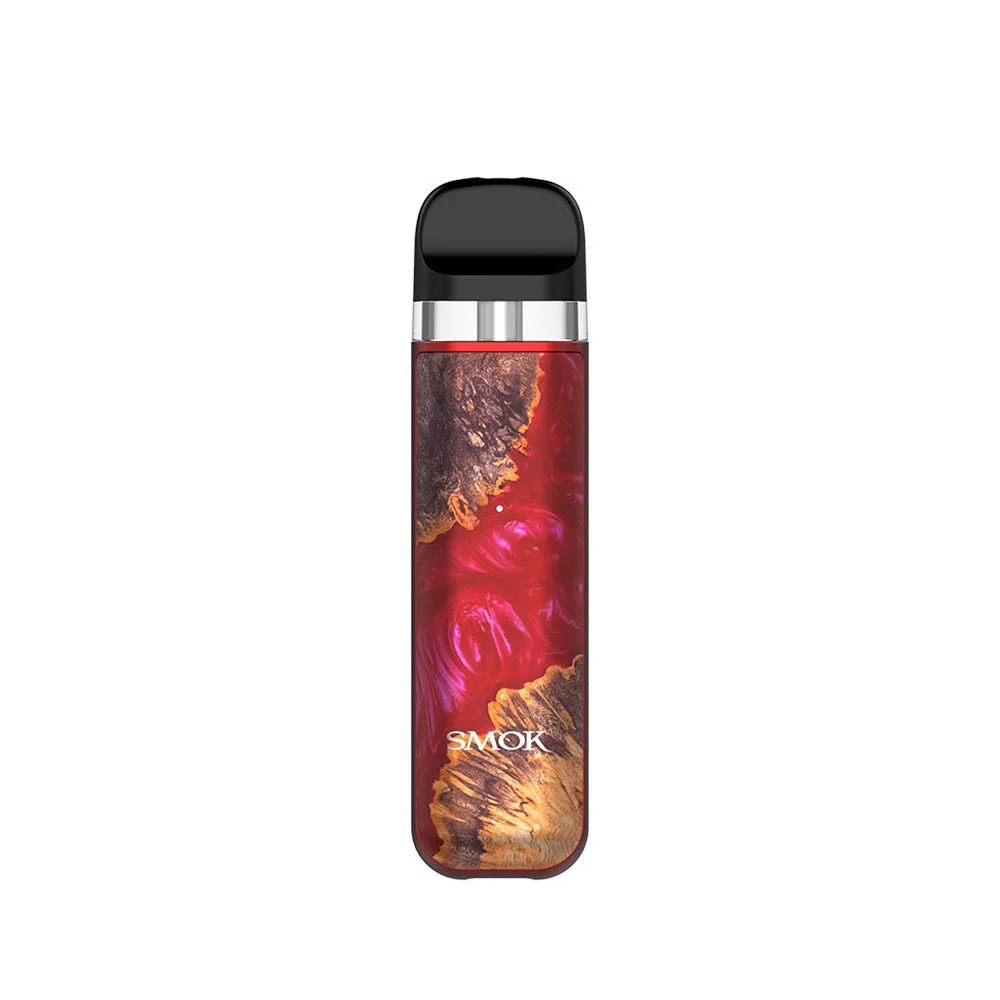 SMOK Novo X Pod Kit view 4