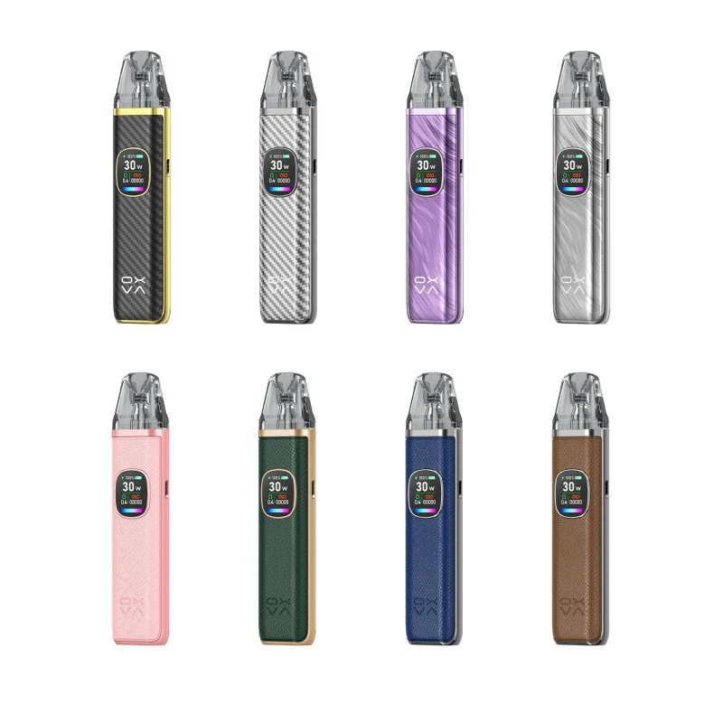 OXVA Xlim Pro 2 Pod Kit