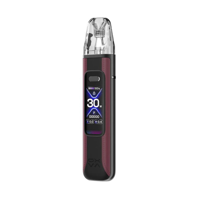 OXVA Xlim Pro 3 Pod Kit view 2