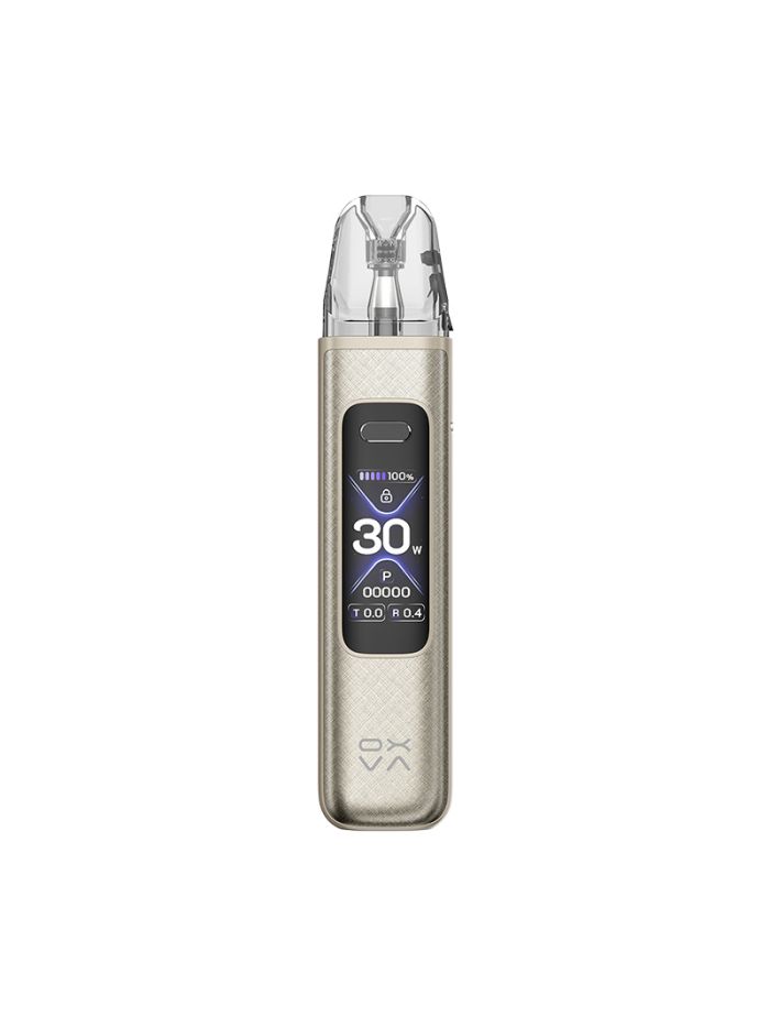 OXVA Xlim Pro 3 Pod Kit view 4