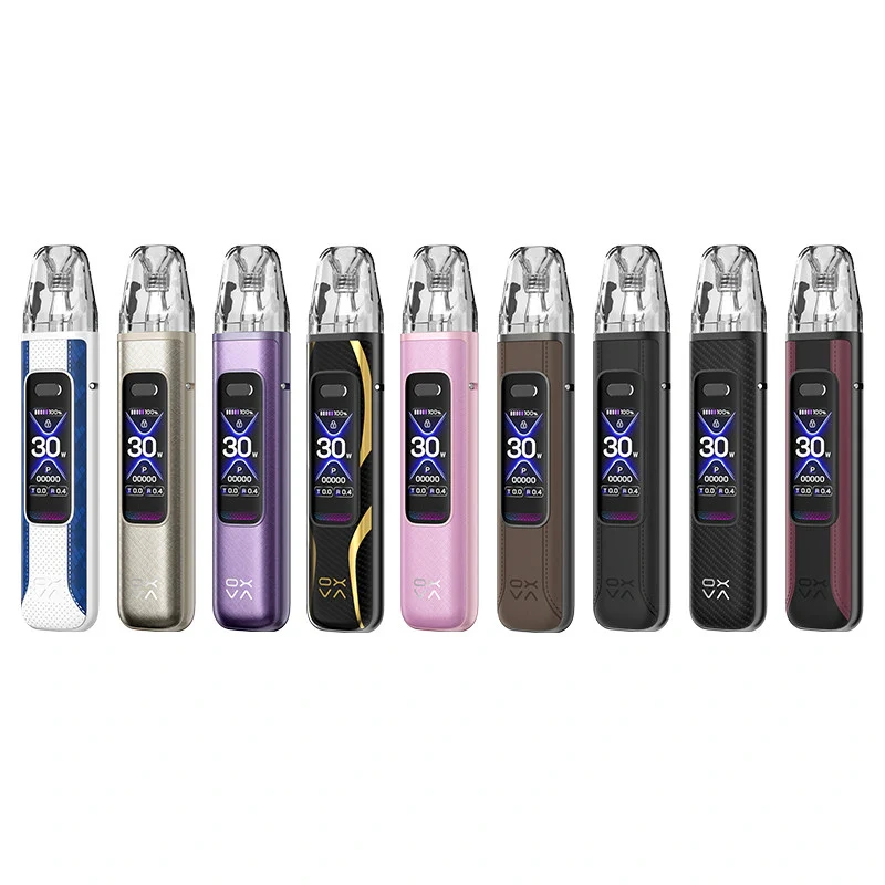 OXVA Xlim Pro 3 Pod Kit