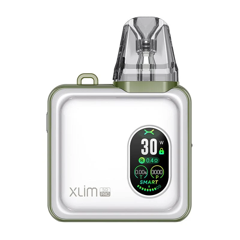 OXVA SQ Pro Pod Kit view 2