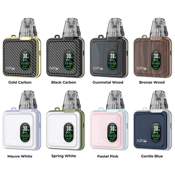 OXVA SQ Pro Pod Kit