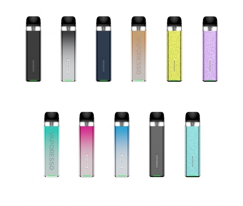 Vaporesso XROS 3 Mini Pod Kit