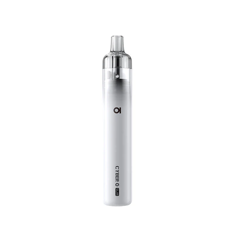 Aspire Cyber G Slim Pod Kit view 3