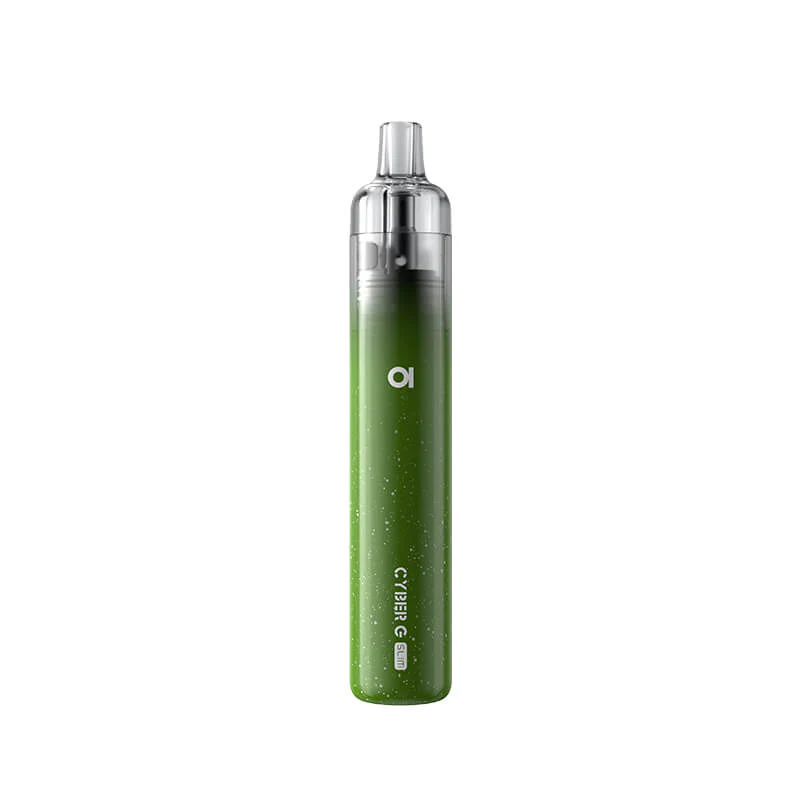 Aspire Cyber G Slim Pod Kit view 2
