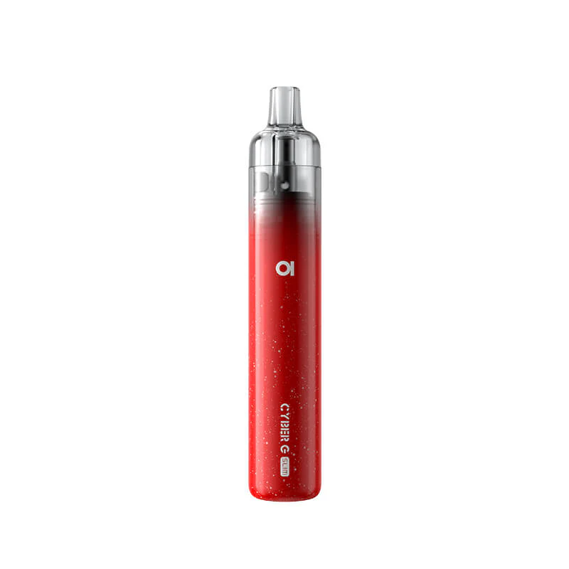 Aspire Cyber G Slim Pod Kit view 4