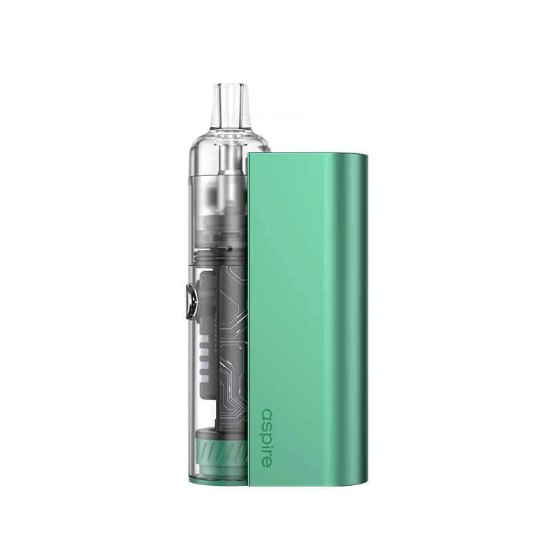 Aspire Cyber GT Pod Kit view 2