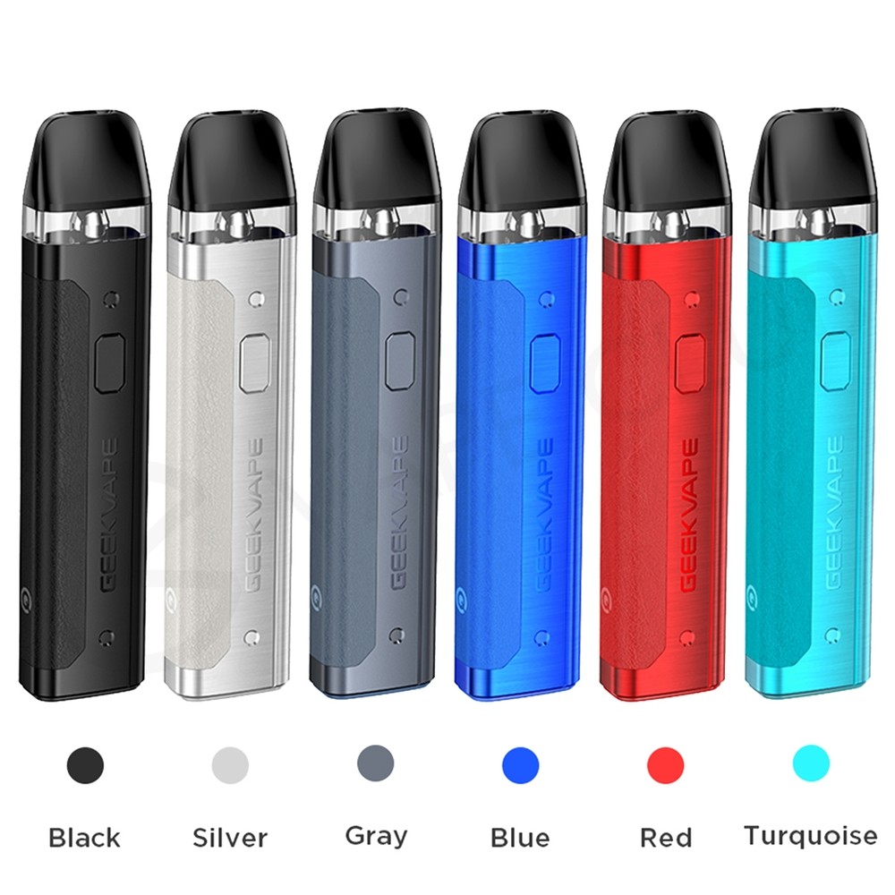 GeekVape AQ Pod Kit
