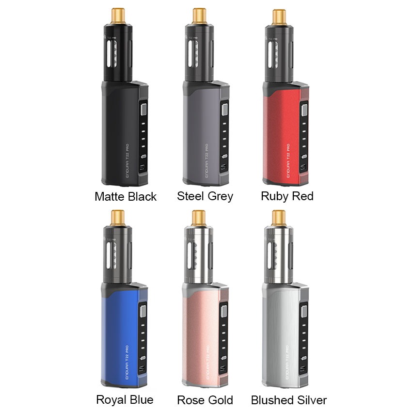 Innokin Endura T22 Pro Kit
