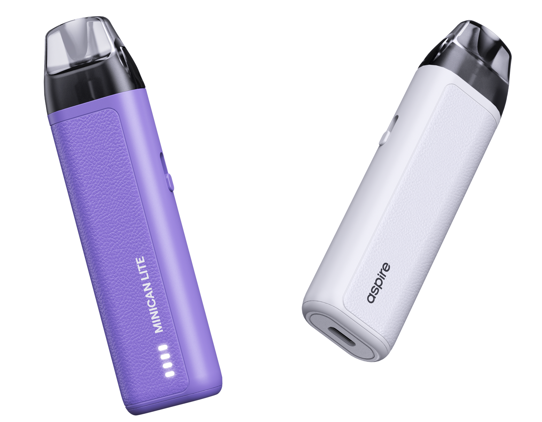 Aspire Minican Lite Pro Pod Kit