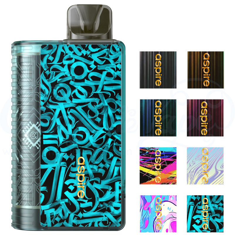 Aspire Gotek Nano Pod Kit