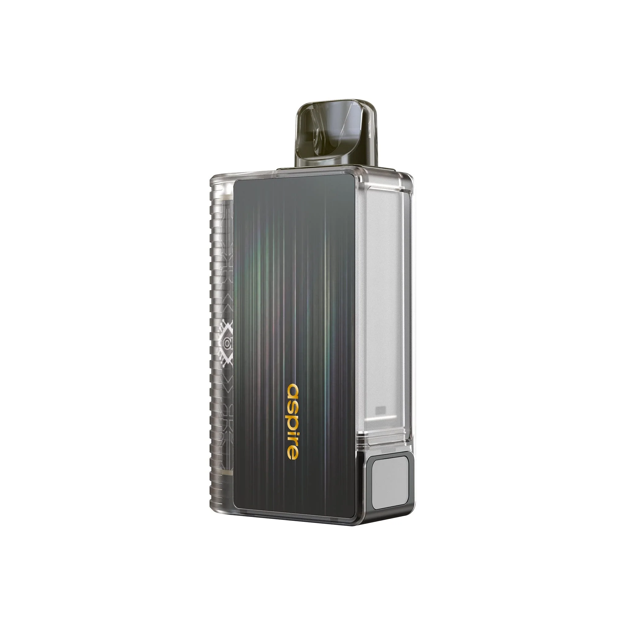 Aspire Gotek Nano Pod Kit view 2