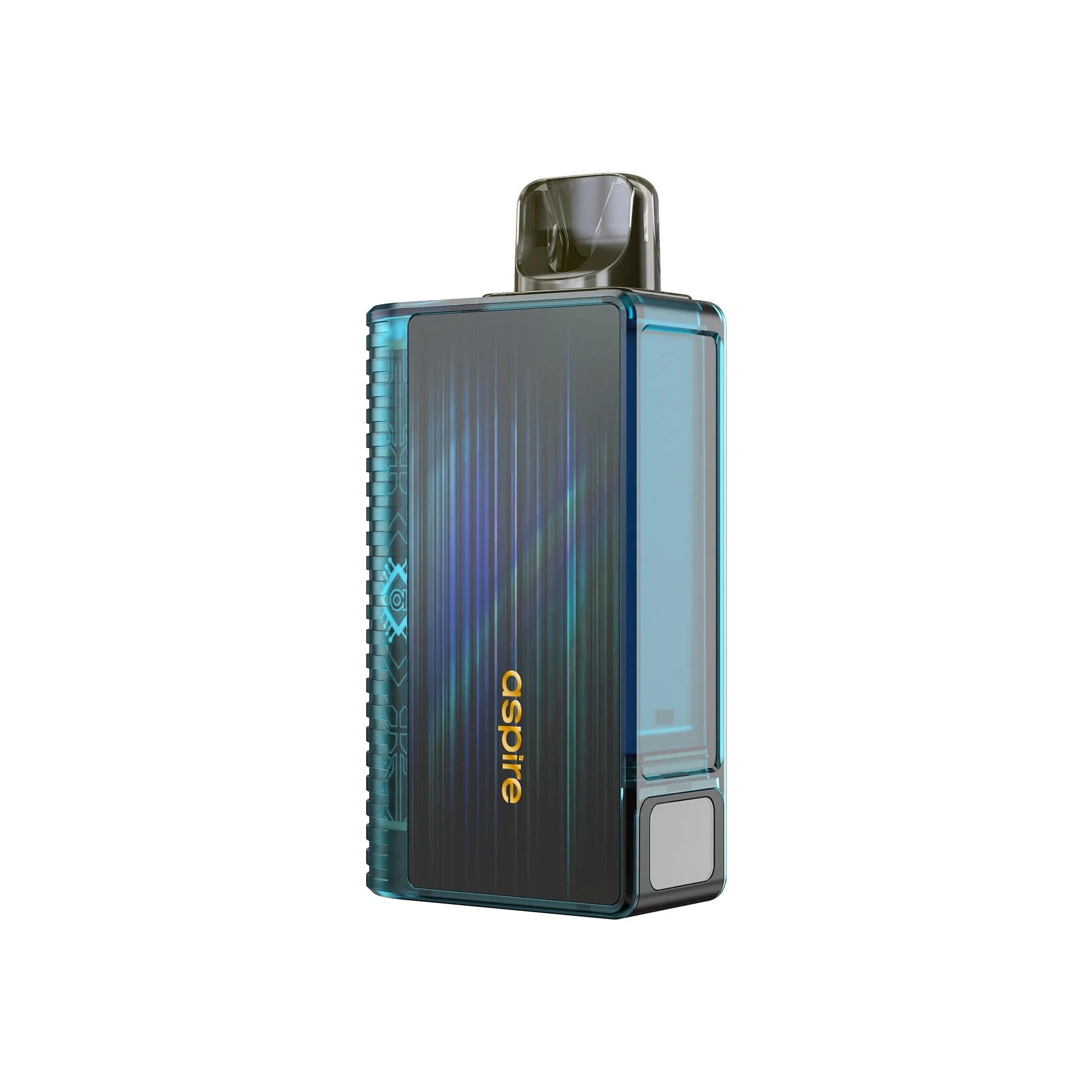 Aspire Gotek Nano Pod Kit view 3