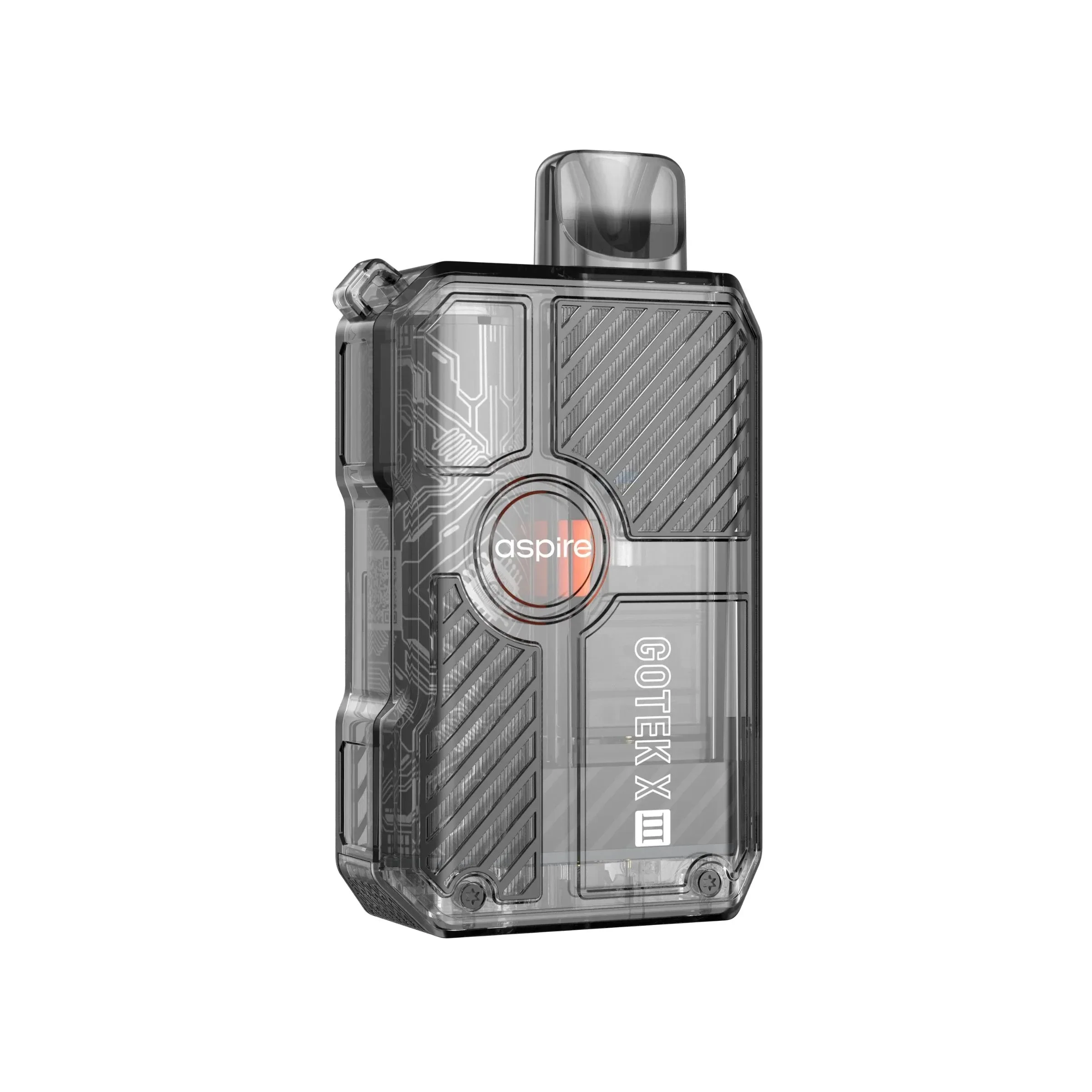 Aspire Gotek X III Pod Kit view 2