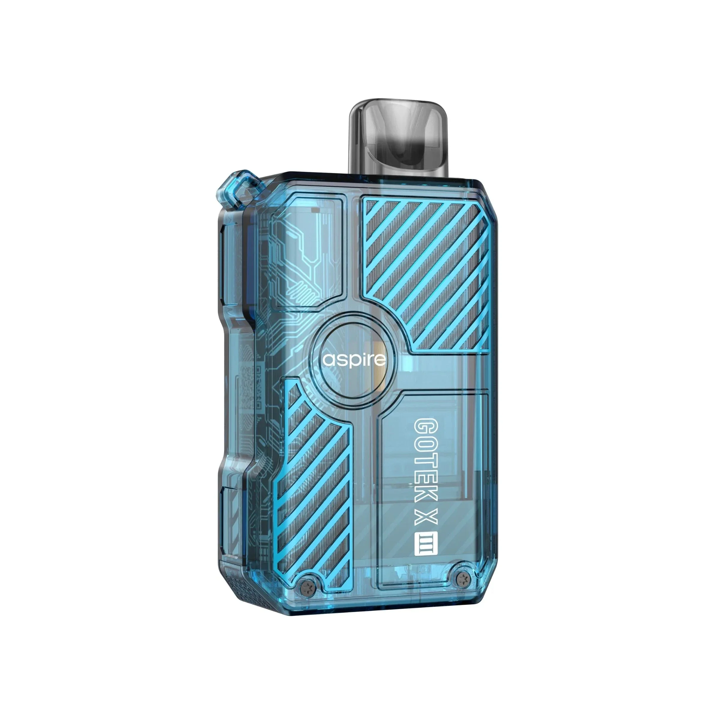 Aspire Gotek X III Pod Kit view 3