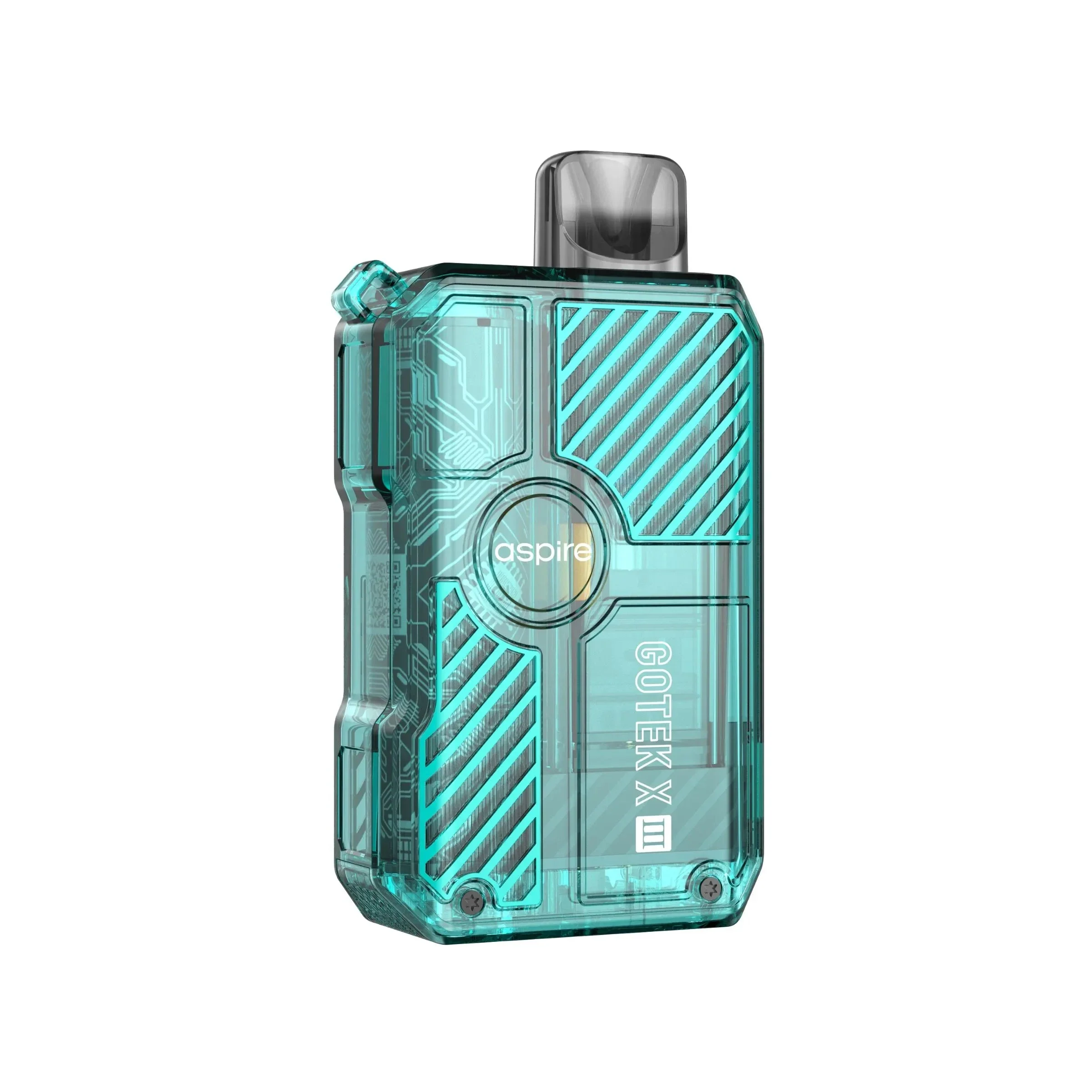 Aspire Gotek X III Pod Kit view 4