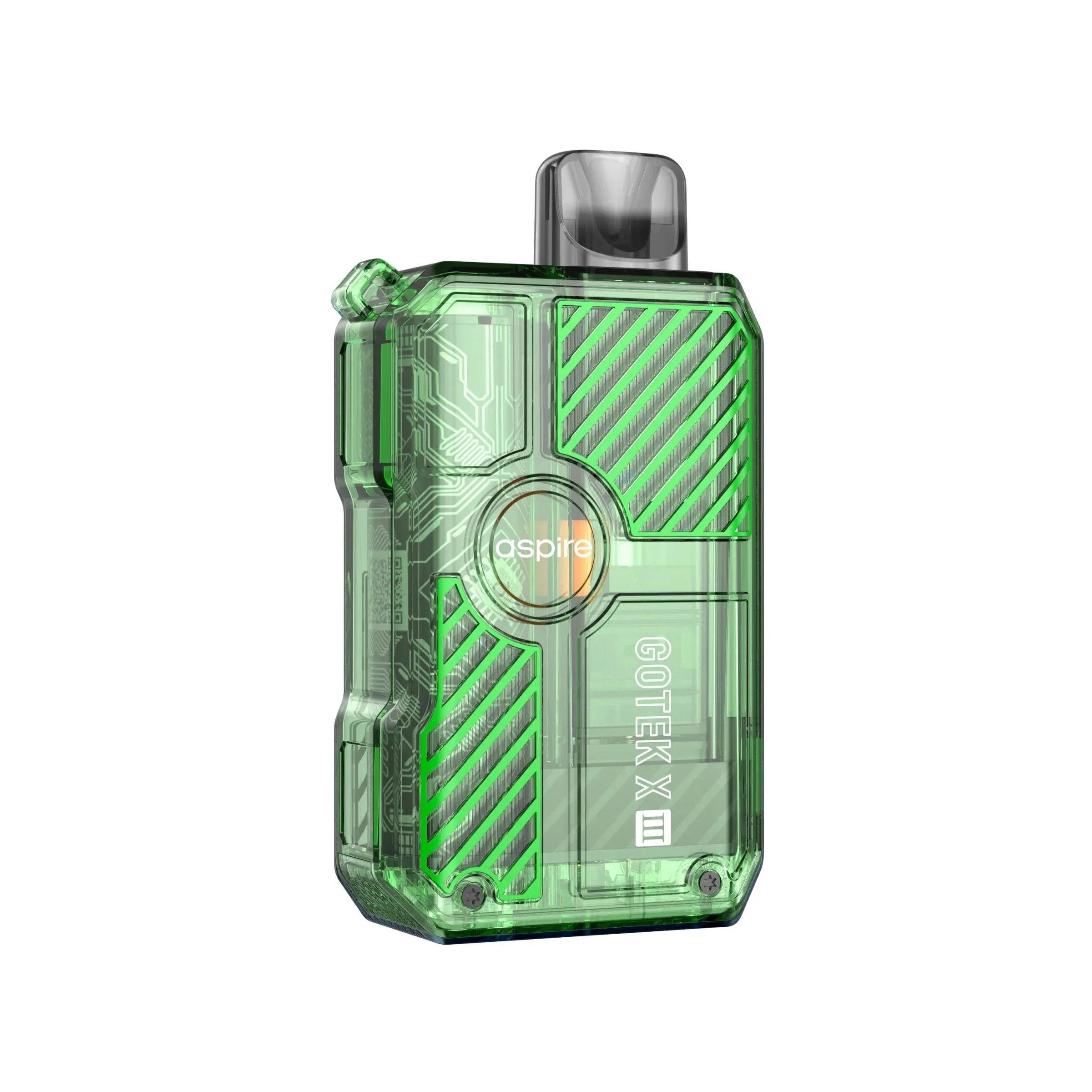 Aspire Gotek X III Pod Kit view 5