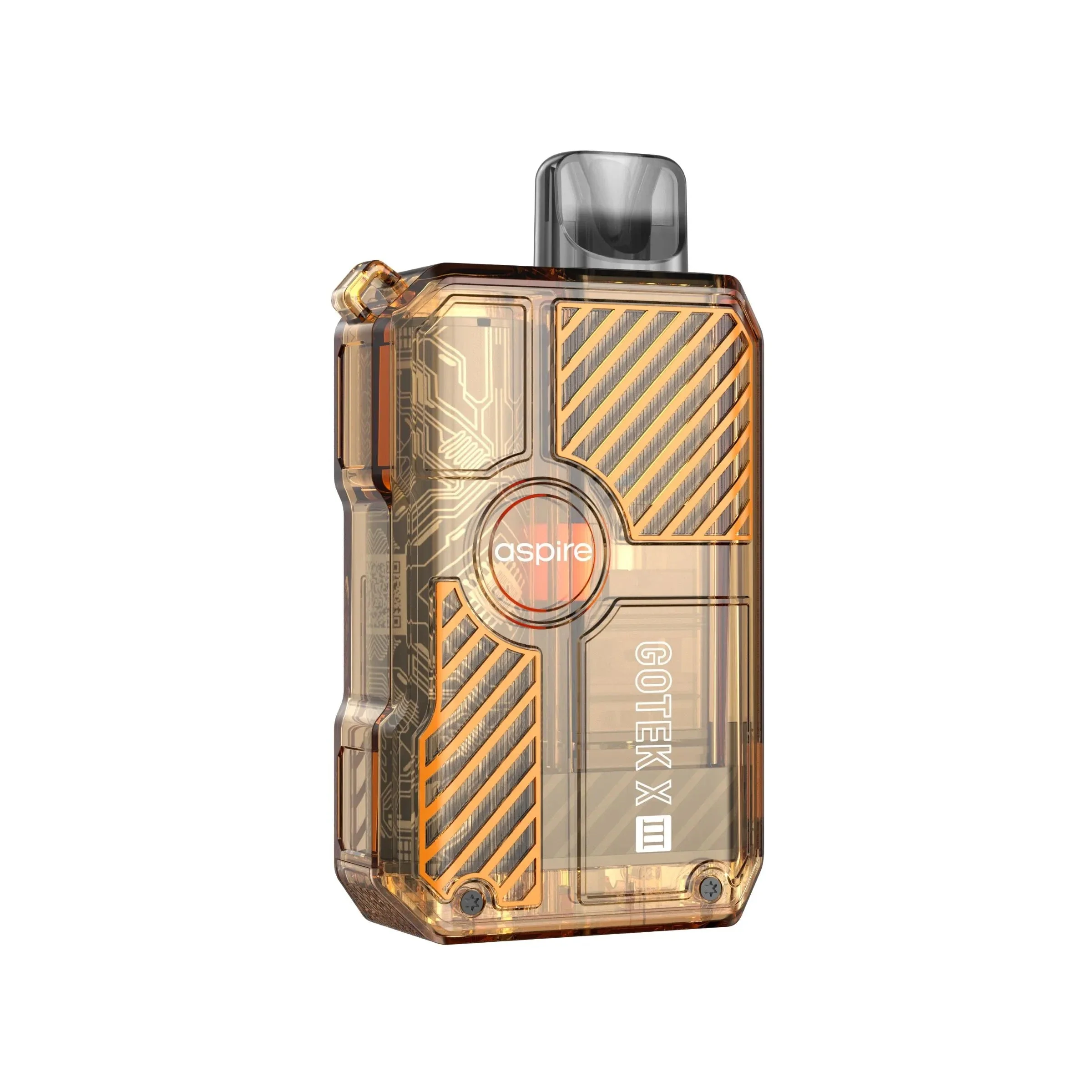 Aspire Gotek X III Pod Kit view 6