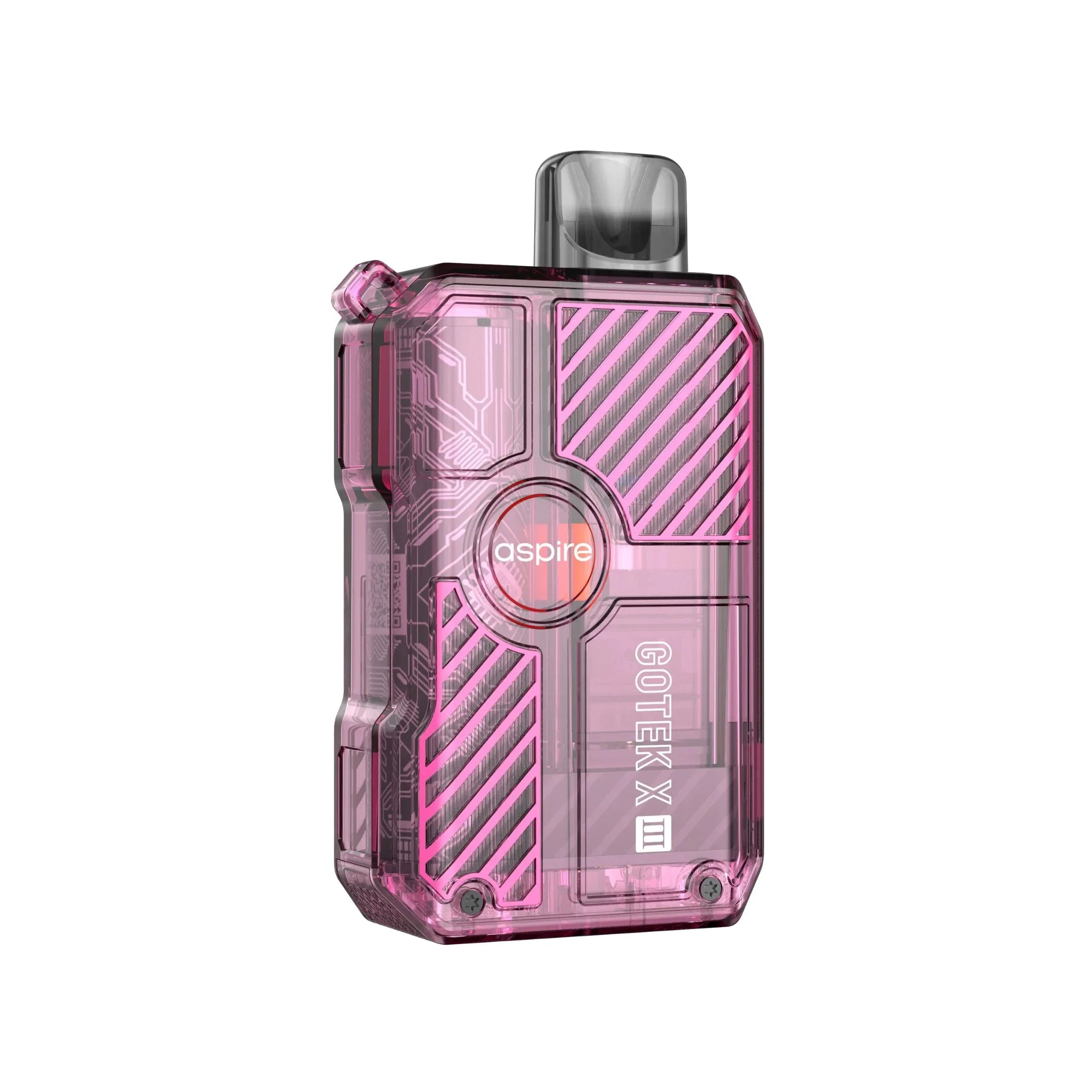 Aspire Gotek X III Pod Kit view 7