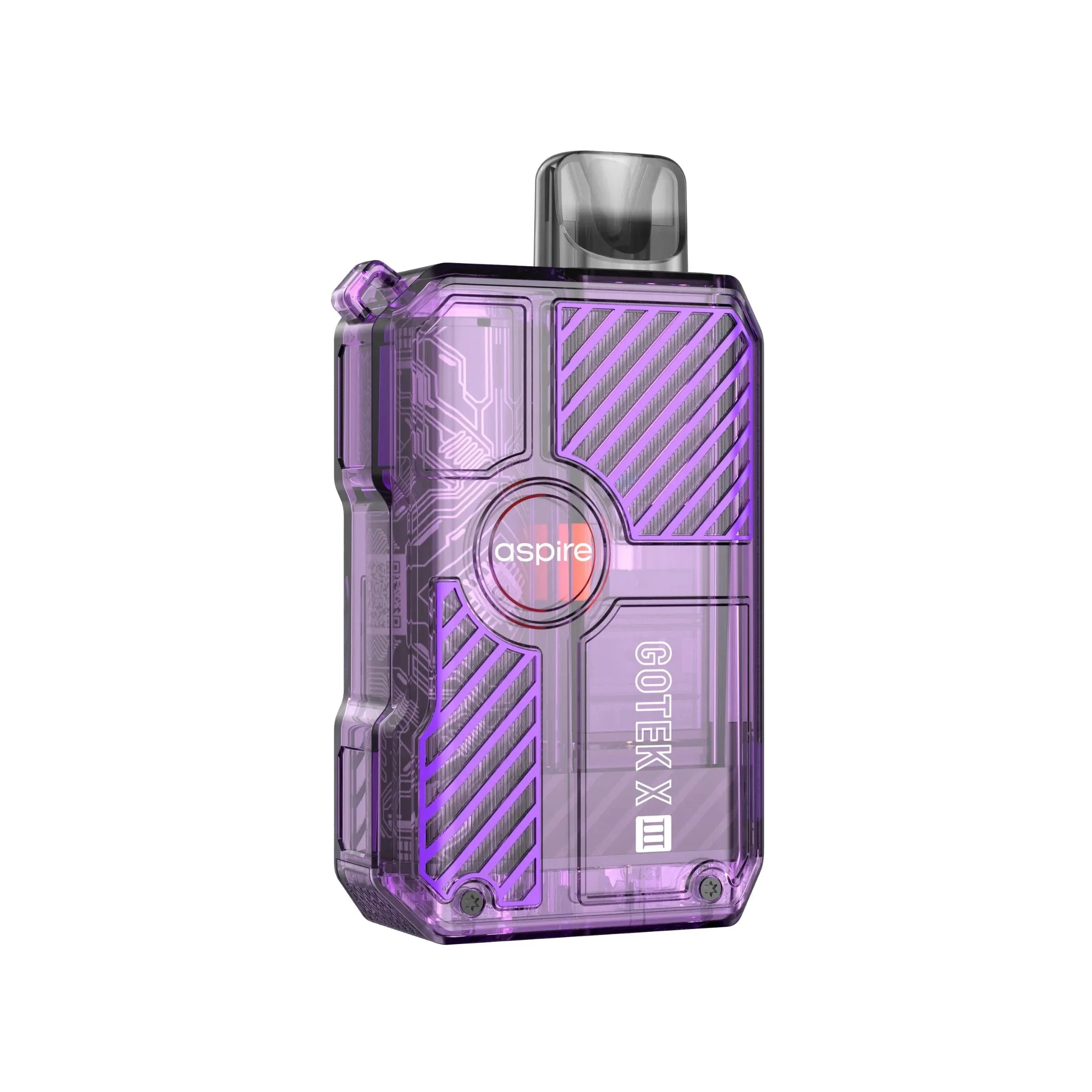 Aspire Gotek X III Pod Kit view 8