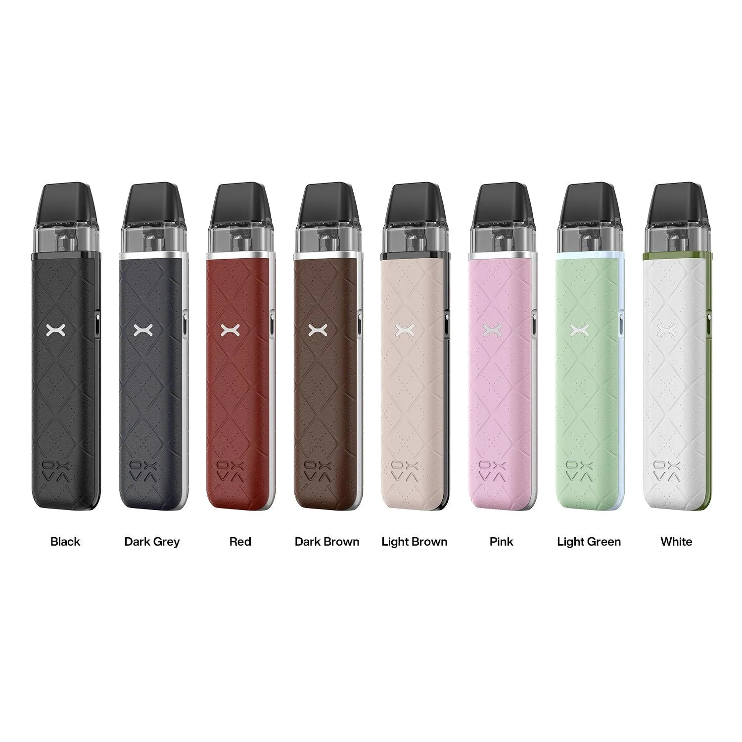 OXVA Xlim Go Pod Kit