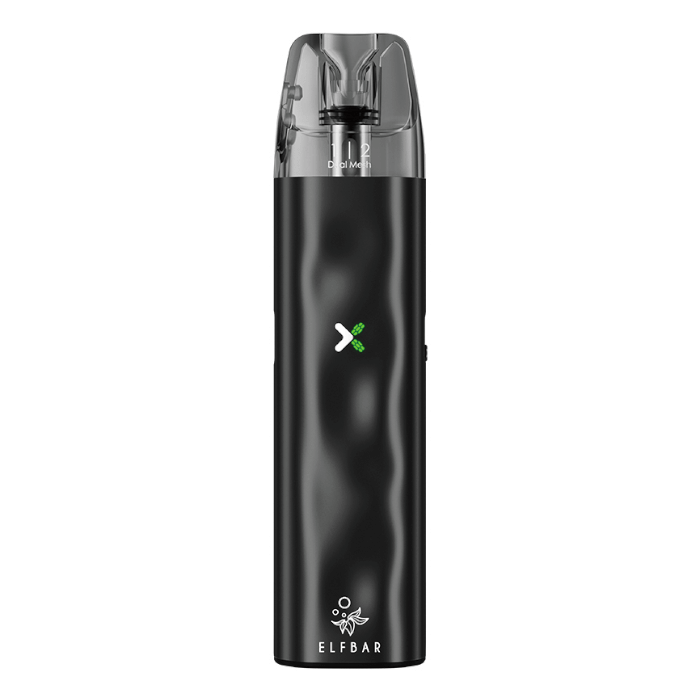 Elf Bar ELFX Mini Pod Kit view 2