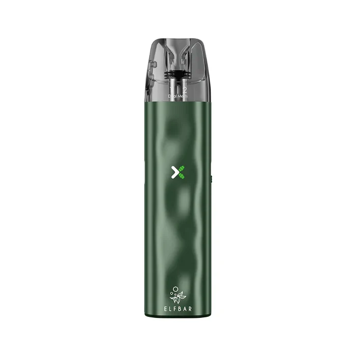 Elf Bar ELFX Mini Pod Kit view 3