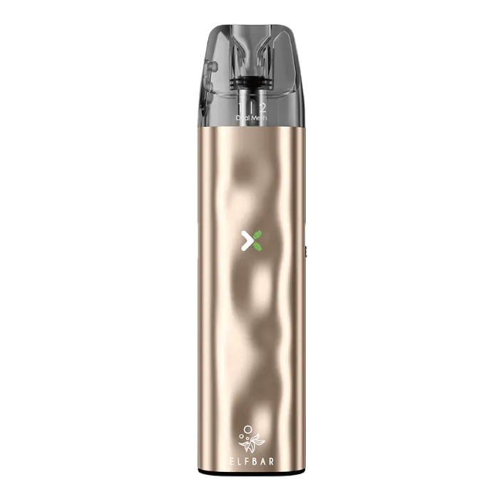 Elf Bar ELFX Mini Pod Kit view 4