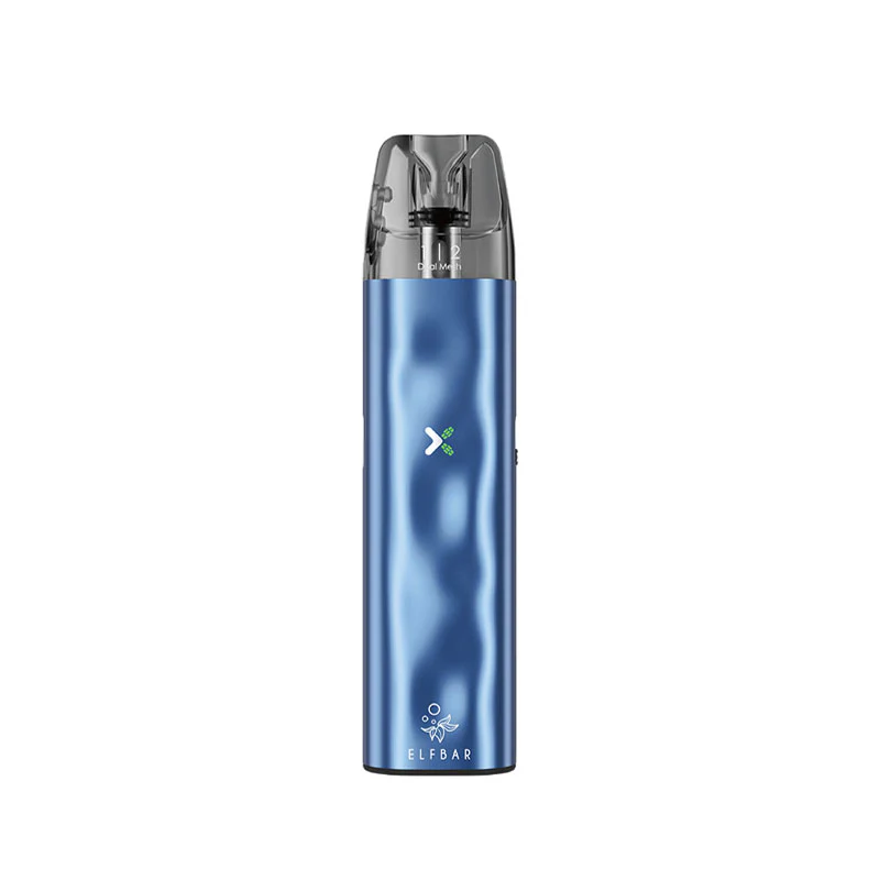 Elf Bar ELFX Mini Pod Kit view 7