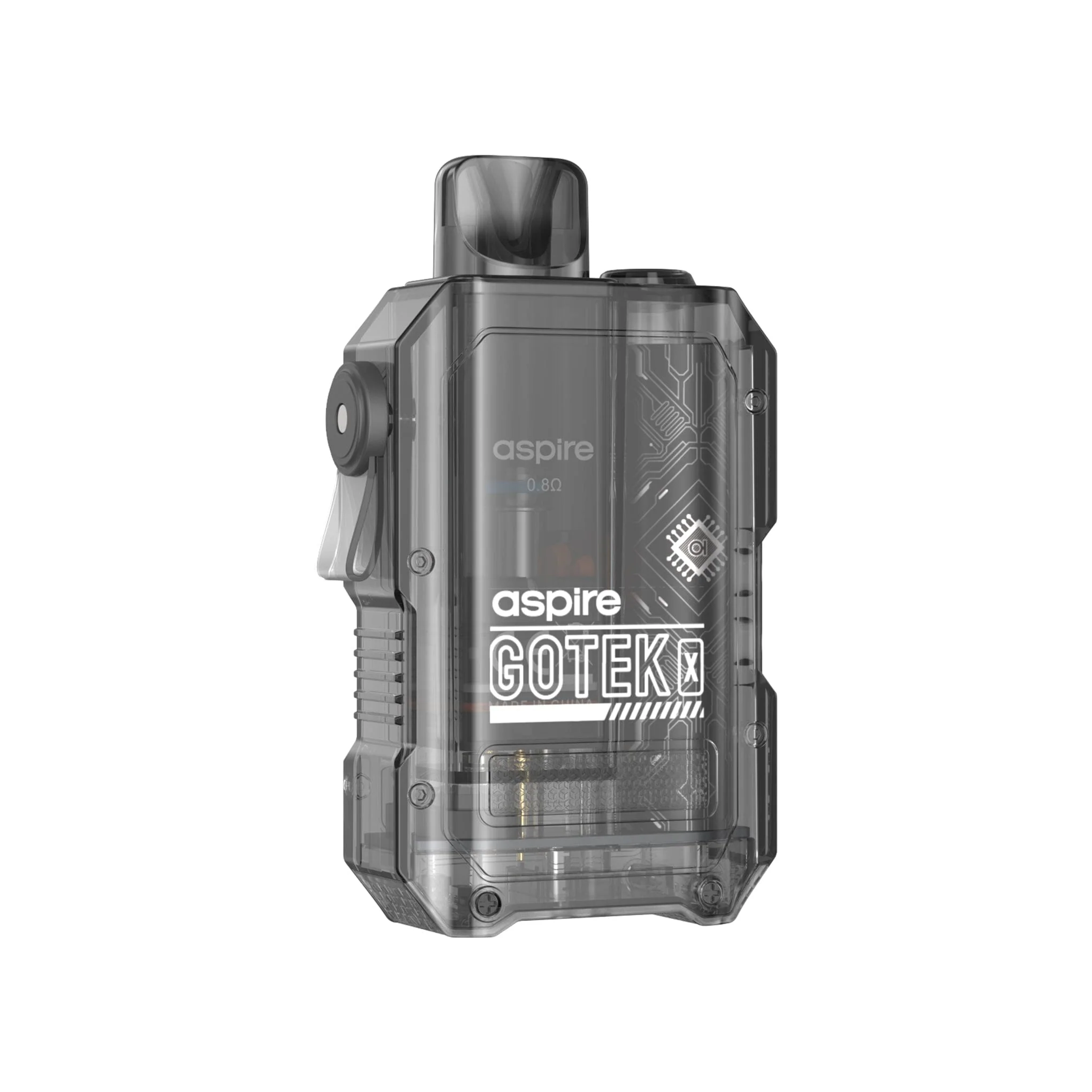 Aspire Gotek X Pod Kit view 3