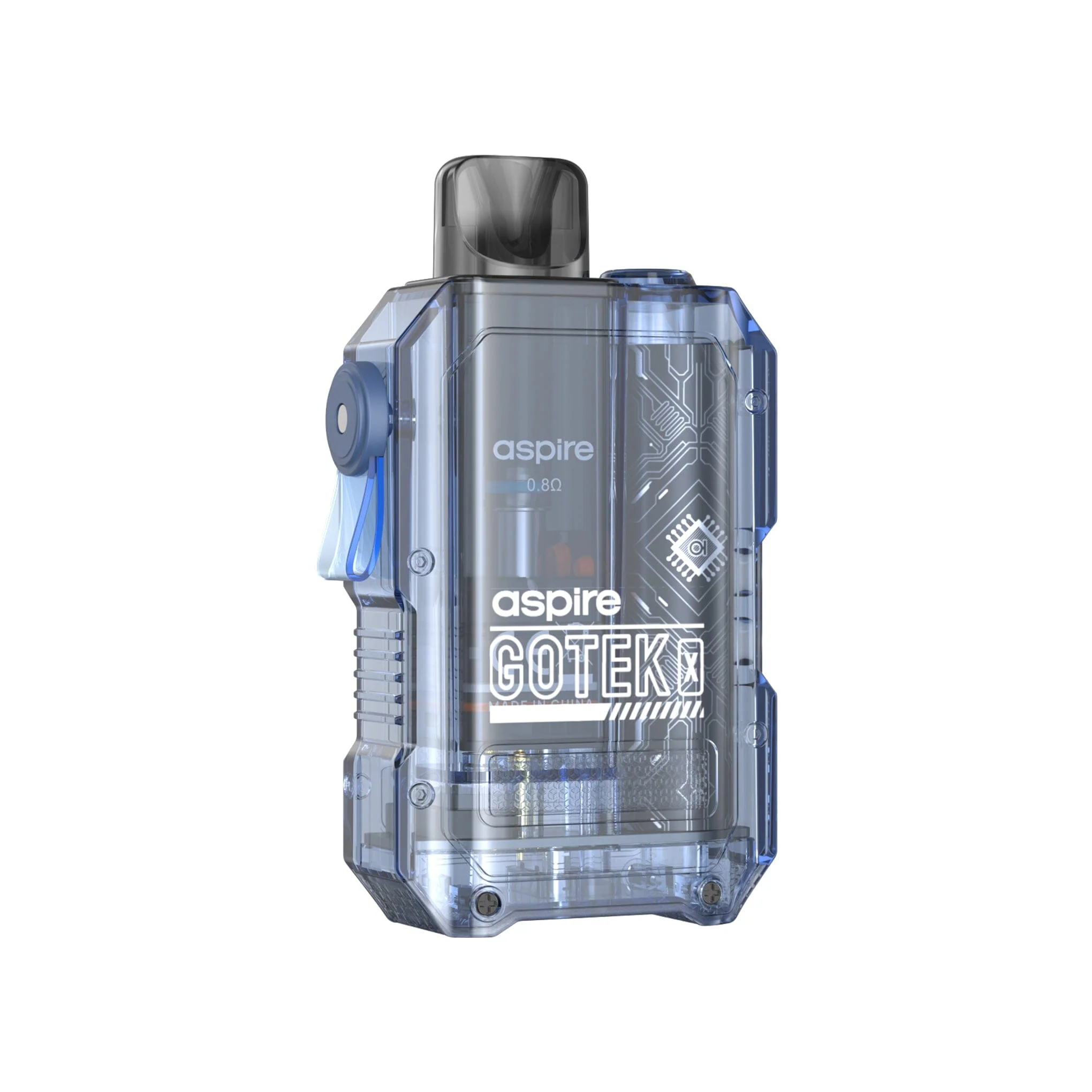 Aspire Gotek X Pod Kit view 4
